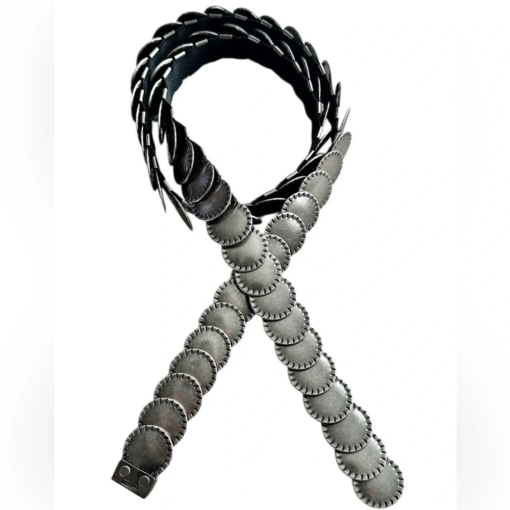 N/A metal stretch